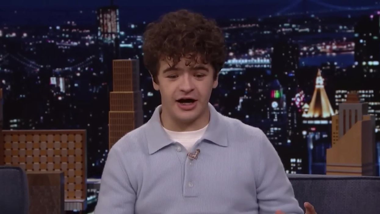 Stranger Things star Gaten Matarazzo reveals biggest fear after show ends