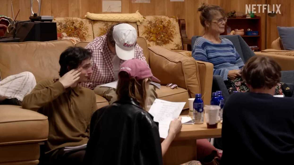 'Embarrassing' Stranger Things secret episode 'Conformity Gate' conspiracy falls flat amid 'Netflix crash'