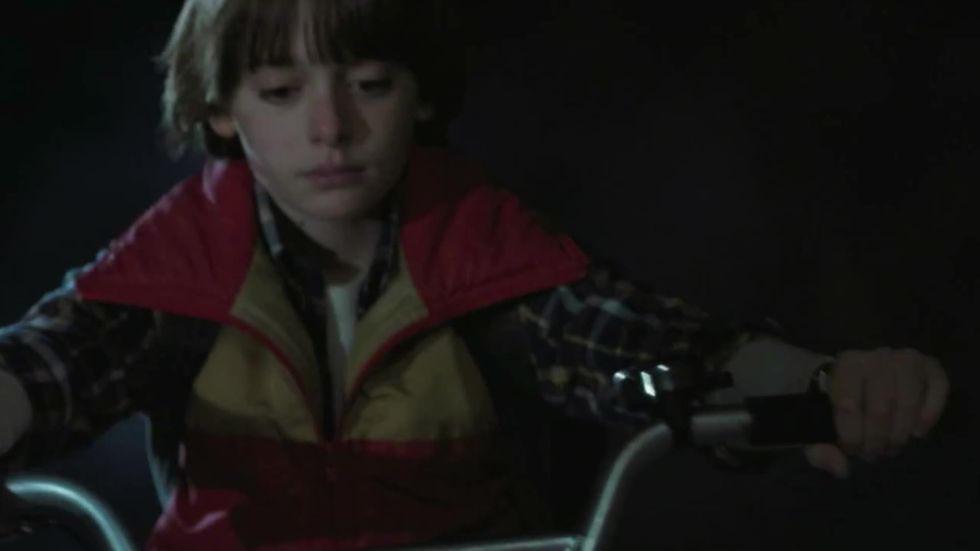 Stranger Things': Is There a Secret Connection Between Will Byers and  Vecna?