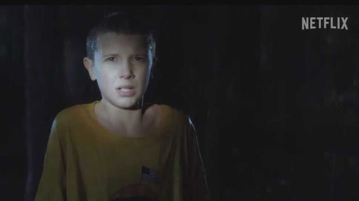 Netflix drops first five minutes of Stranger Things season 5 - and it ‘confirms’ character’s fate