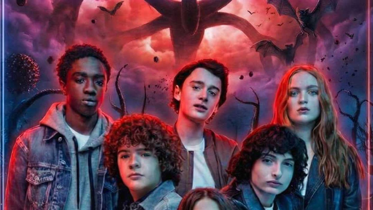 Stranger Things 5: The biggest easter eggs from the final season to look out for