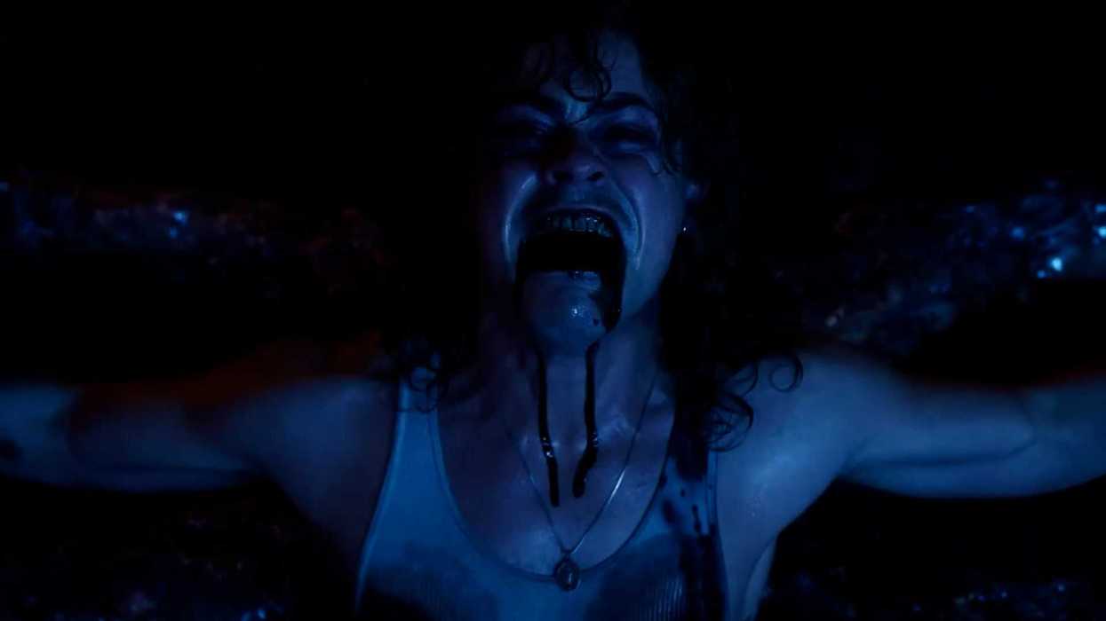 Stranger Things fans think they've spotted a plot hole after key scene in season 5