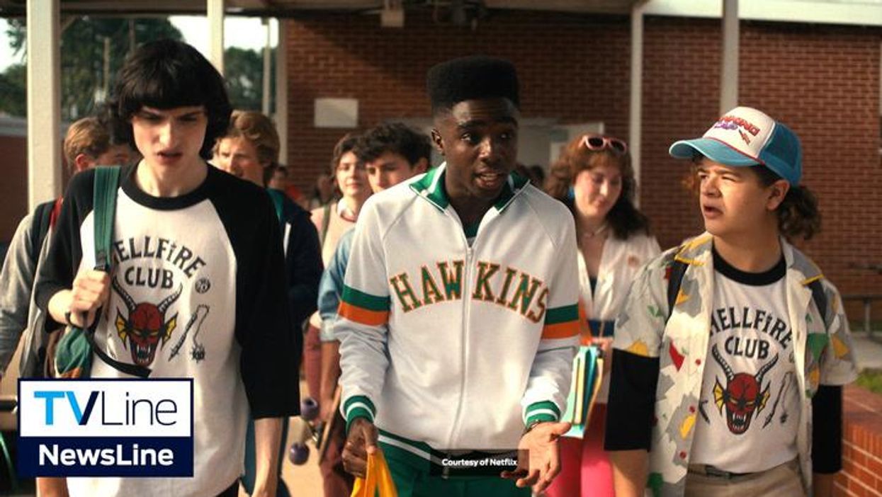 Everything that we already know about Stranger Things 5