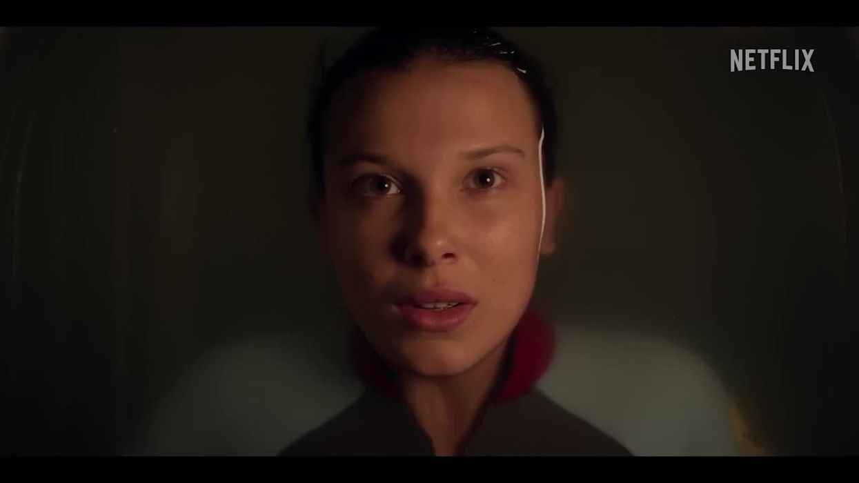 Stranger Things star shares real reason they've been out of limelight for five years: 'I'm living my truth'