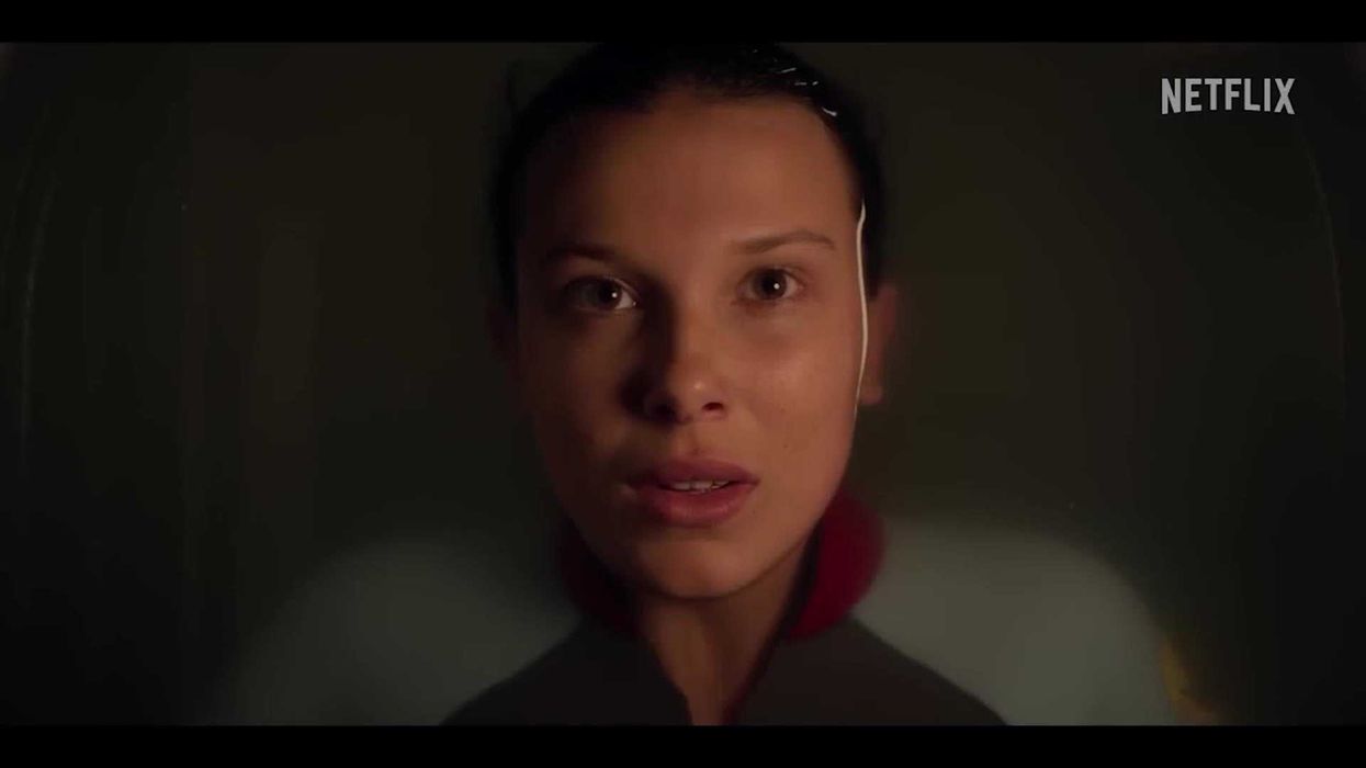 Stranger Things fans create Volume 2 trailer with scenes we didn't see in Volume 1