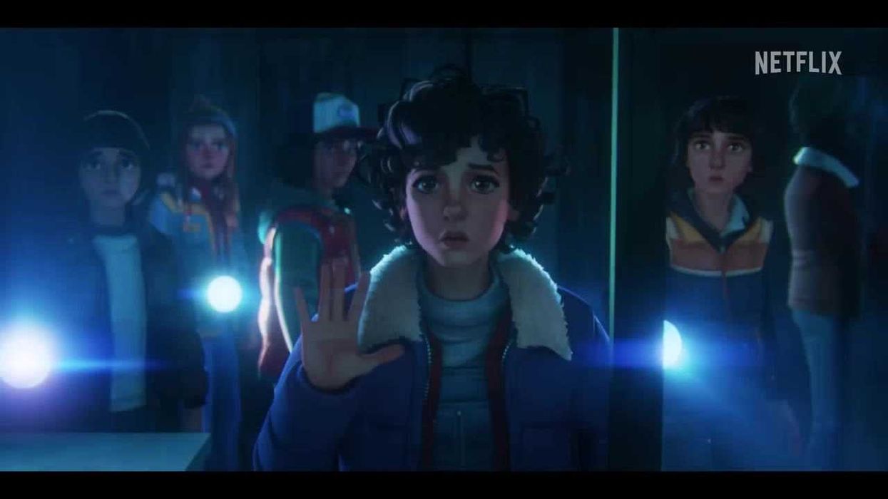 Stranger Things is getting a brand new spin-off - everything you need to know