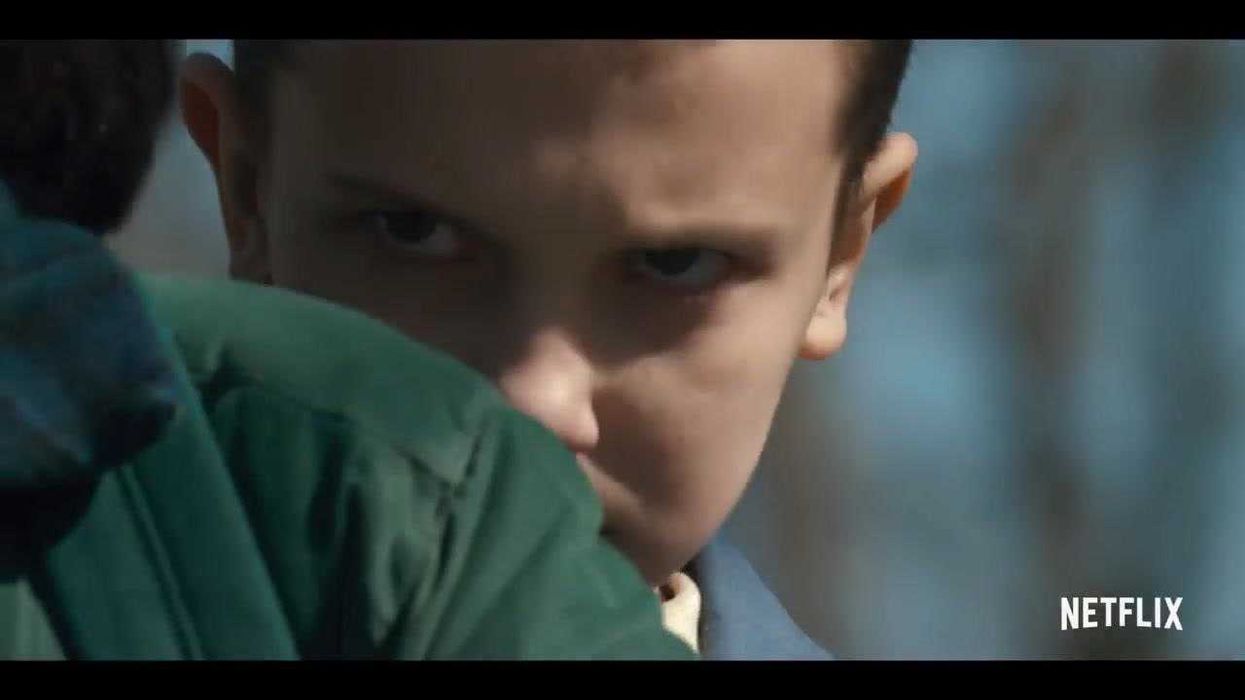 Stranger Things season 5: Everything that happened the year season one came out in 2016