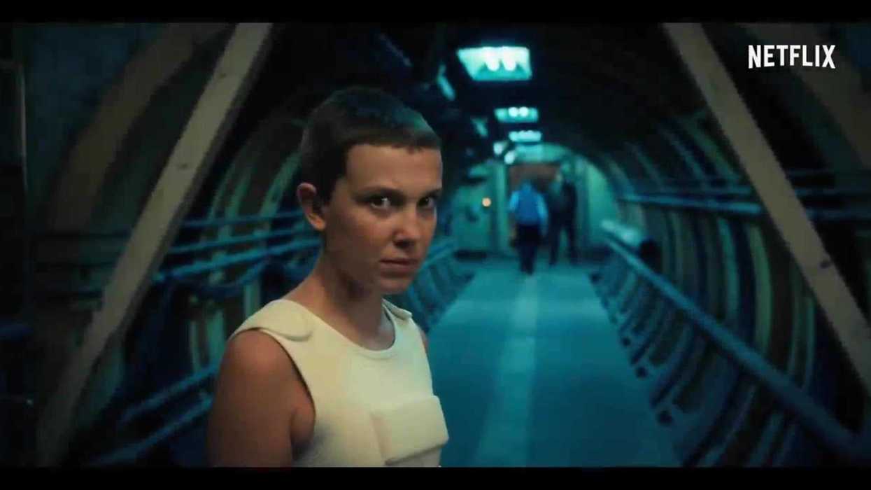 The biggest reactions to the Stranger Things finale episode as fans say an emotional goodbye to the show