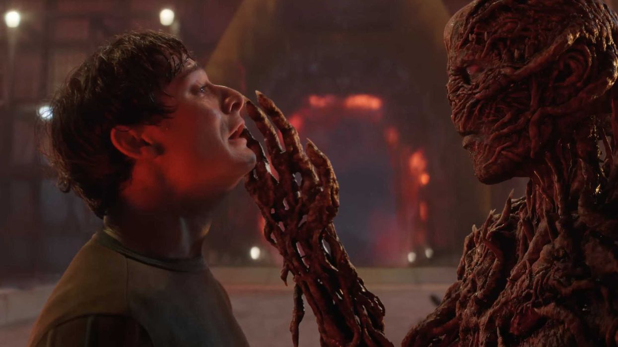 Stranger Things Season 4 recap: Everything that happened and how it ended ahead of season 5