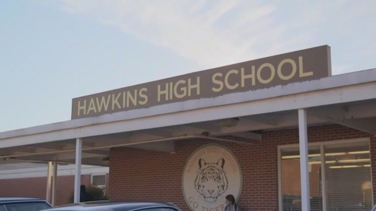 Stranger Things cast post emotional messages as final season wraps