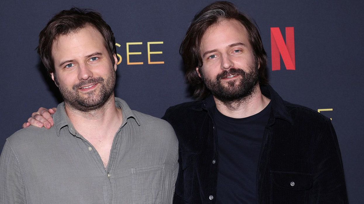 Spoilers: Stranger Things creators on how they decided who would die in season four