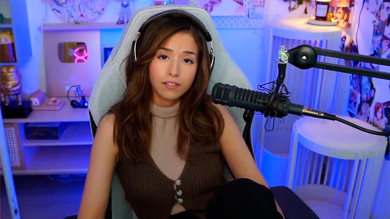 Streamer Pokimane says OnlyFans-style platforms are ‘the future’ amid Twitch branded content backlash