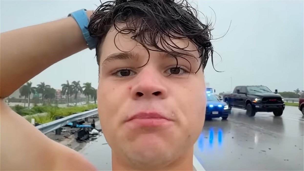 Jack Doherty Net Worth 2025: How Much Money Does He Make?