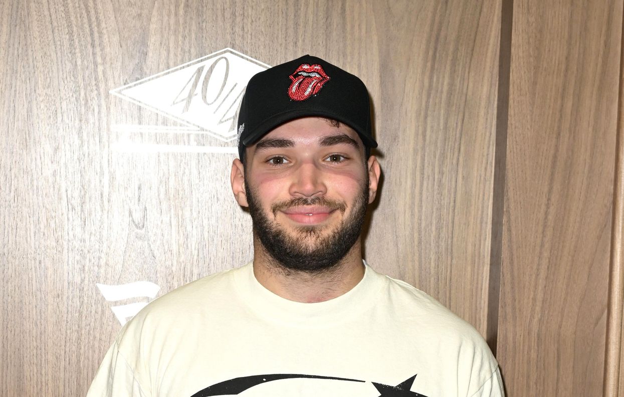 Adin Ross 'indefinitely' leaves Kick and wants Twitch stream return