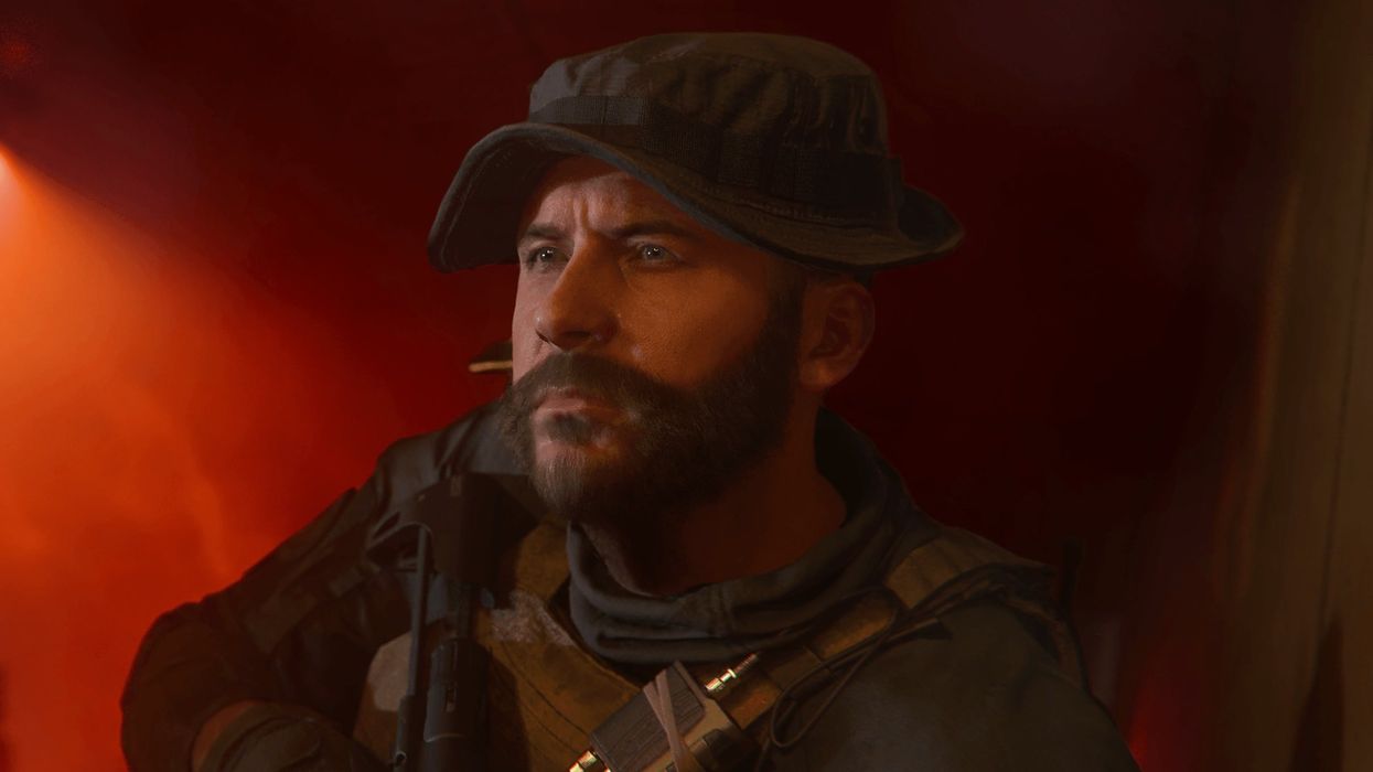 Huge Call of Duty: Modern Warfare 4 details 'leaked' including new Xbox console details