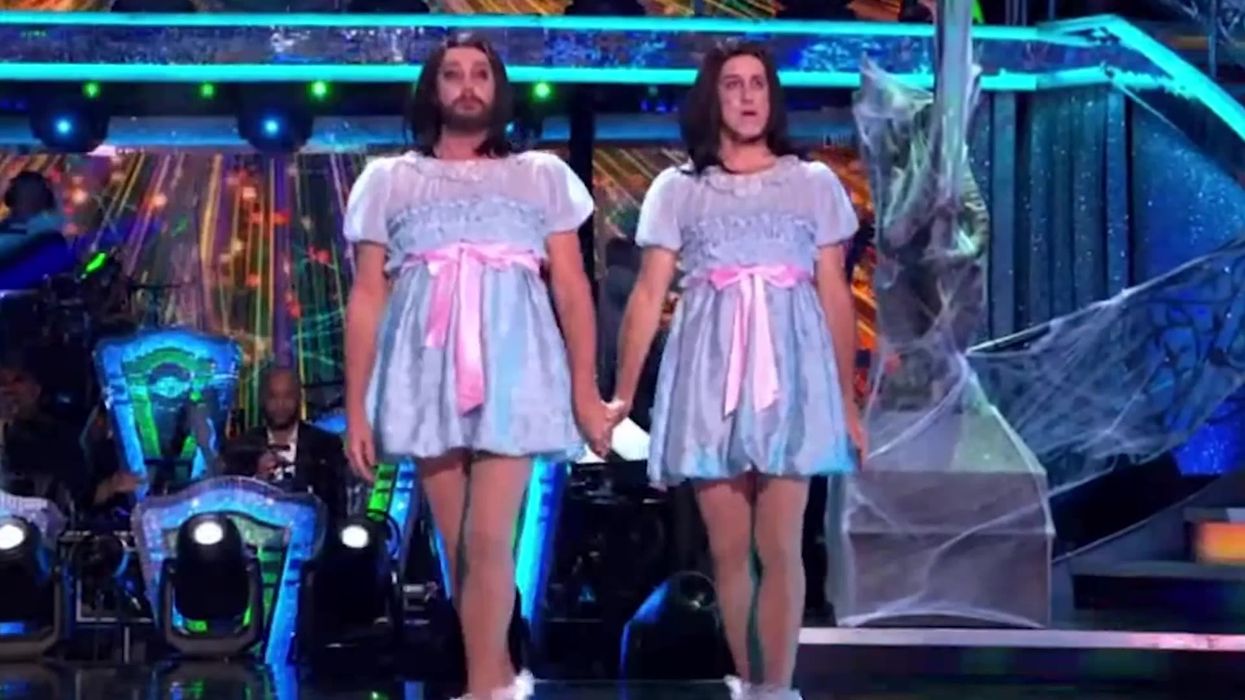 All the best 2024 TikTok viral Halloween costumes