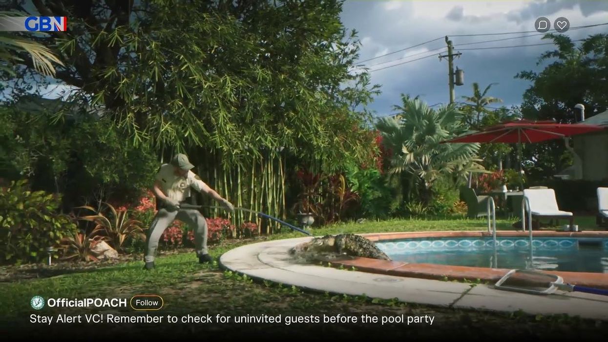 Shock GTA 6 release date leaked online