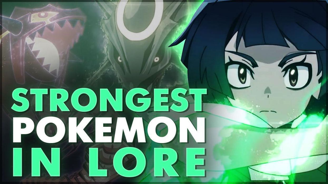 YouTuber lists top 5 Pokémon that he wants to eat and how he'll cook them