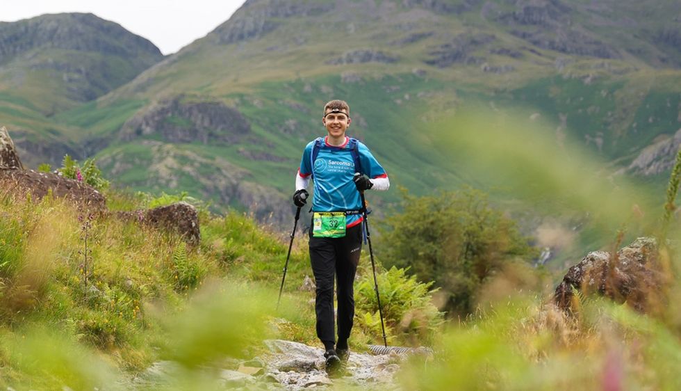 Student who ‘does not like running’ aims to run 500km in 10 days