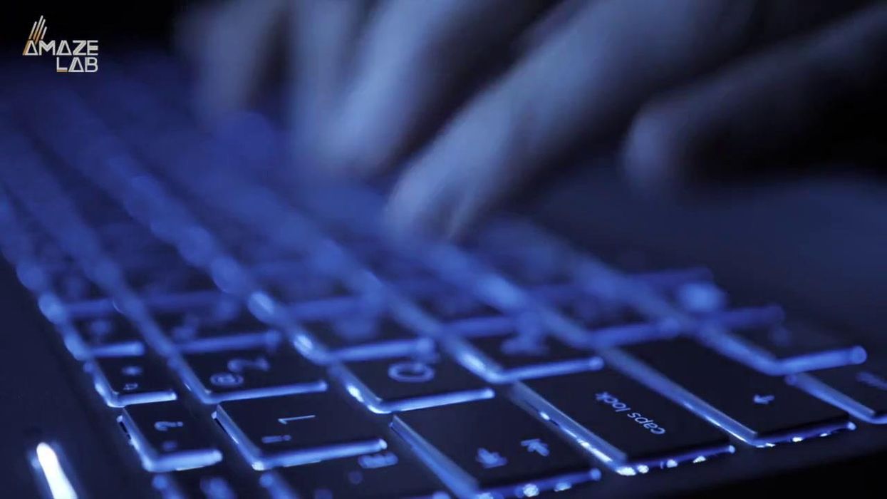 Expert makes terrifying prediction on how AI could end human species just like Dodo