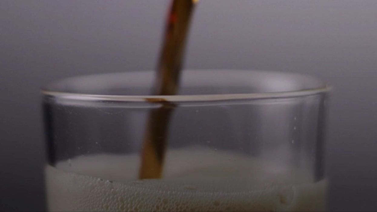 TikToker proves that we’ve been opening soda cans wrong this entire time