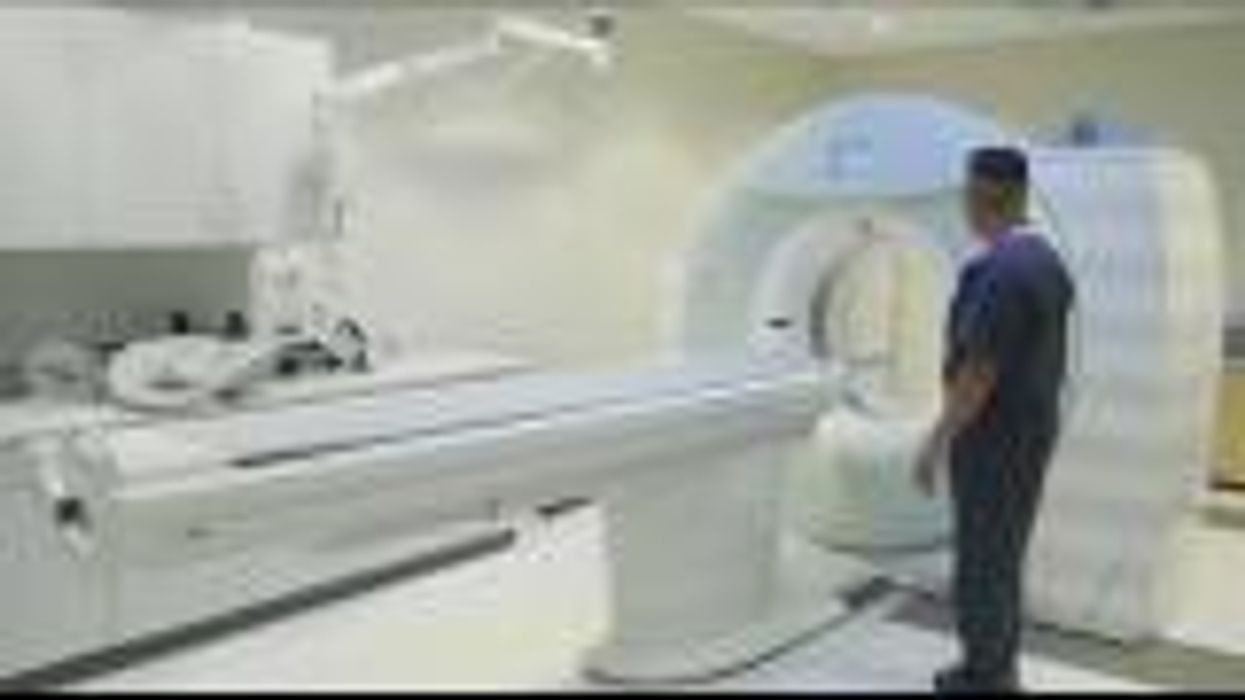 Doctor's office tried to wish people Merry Xmas but instead told them they had cancer