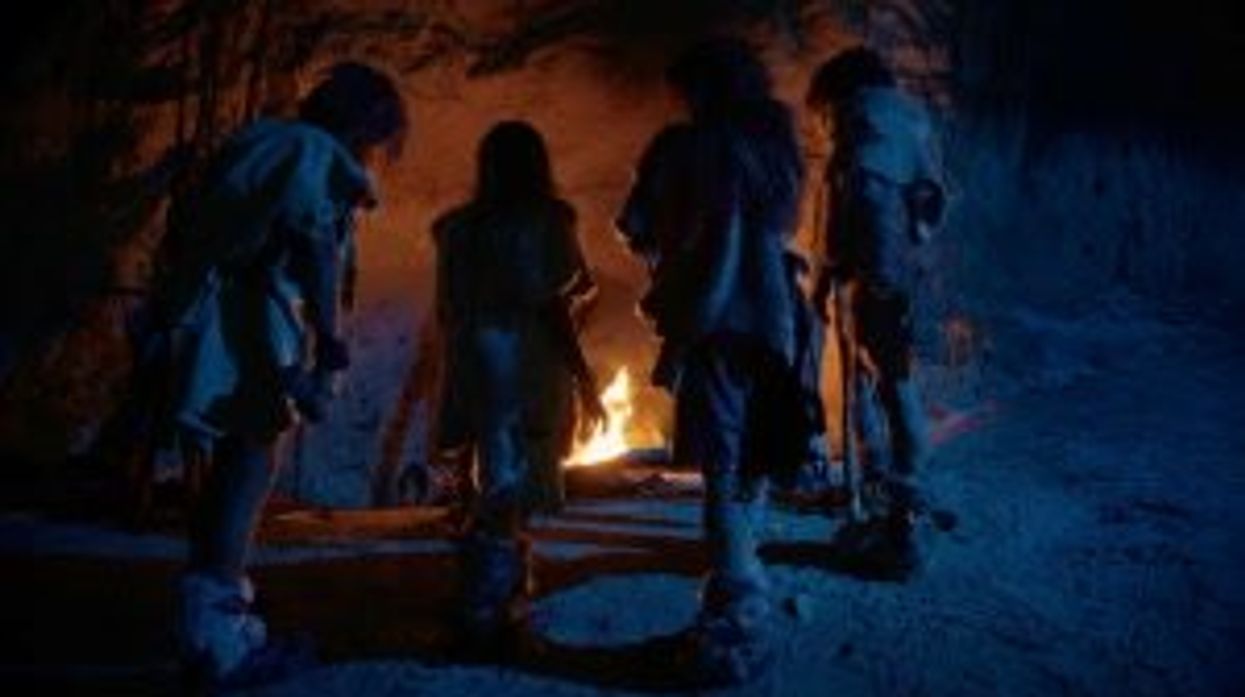 Scientists may have finally figured out what killed off the Neanderthals