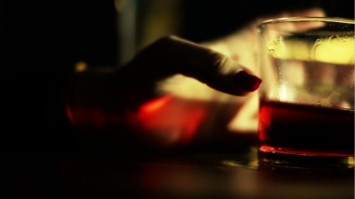 Doctor warns this is the age where you should stop drinking alcohol