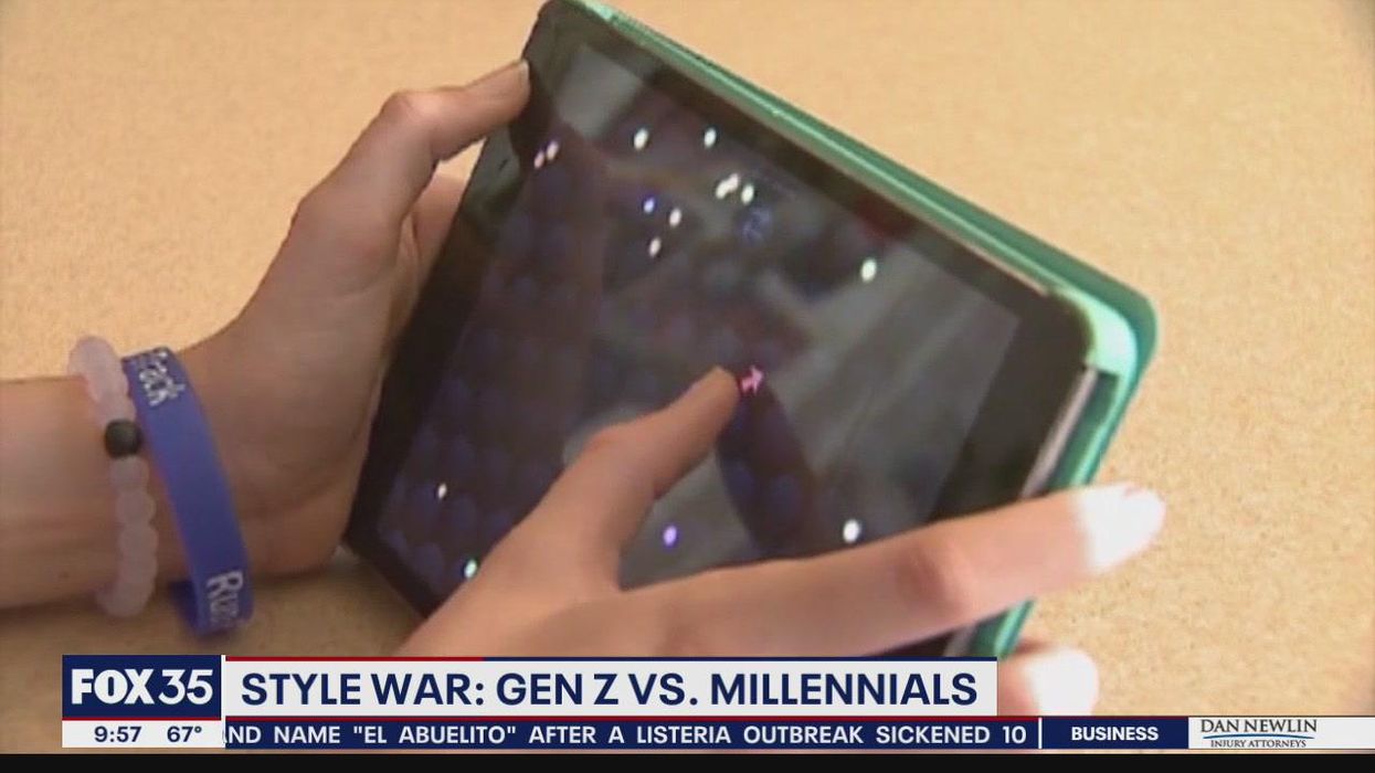Sorry millennials but you're already out of touch, Gen Z uses emojis in a new way