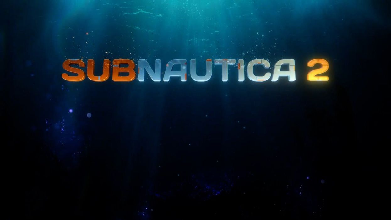 Subnautica 2 reveal has gamers losing their minds on social media