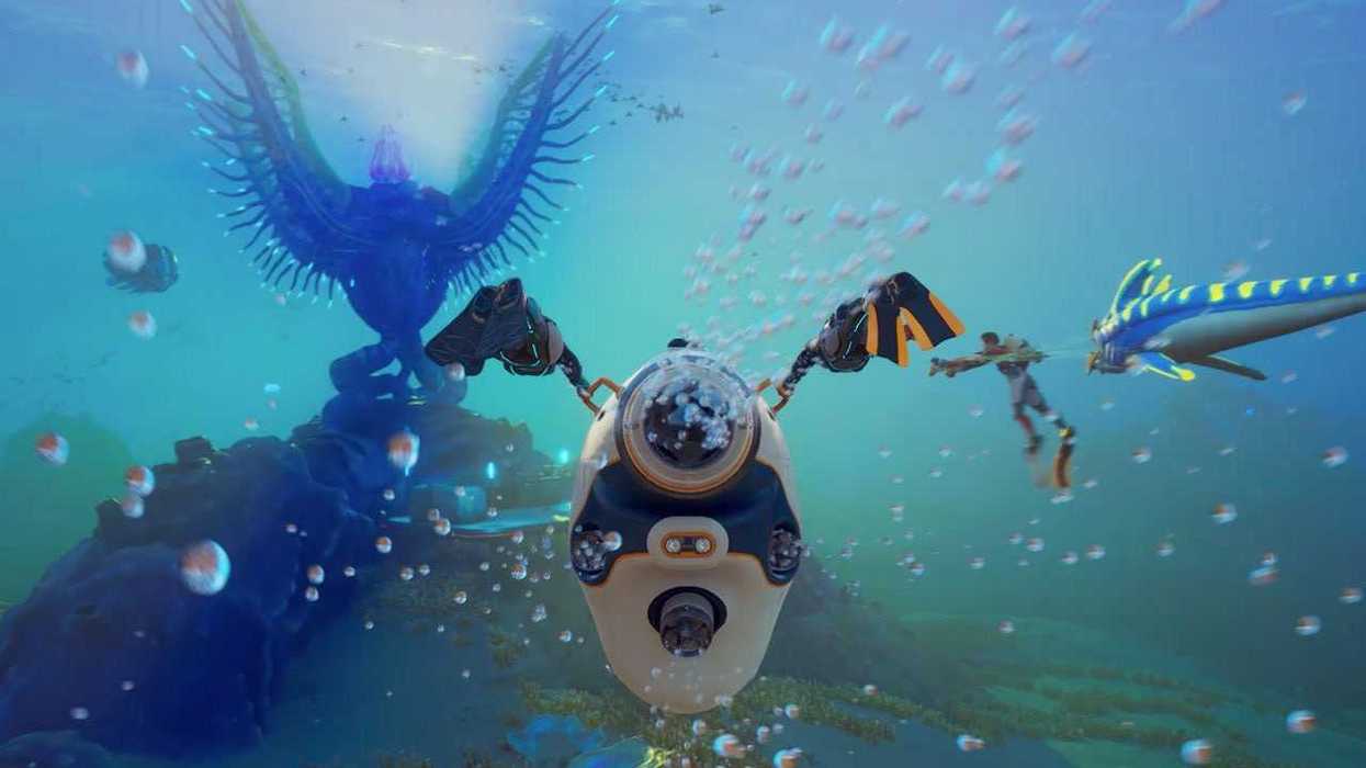 What's new in Subnautica 2? Deep dive into everything you need to know