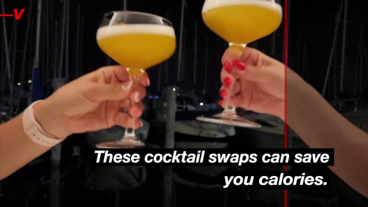 Study shows the concept of 'beer goggles' is not true