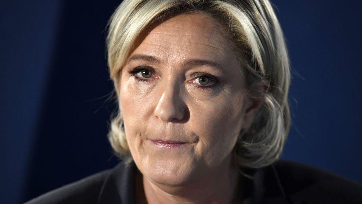 Success Marine Le Pen achieved during the French presidential race failed to transfer to support for the far-right party in the parliamentary vote