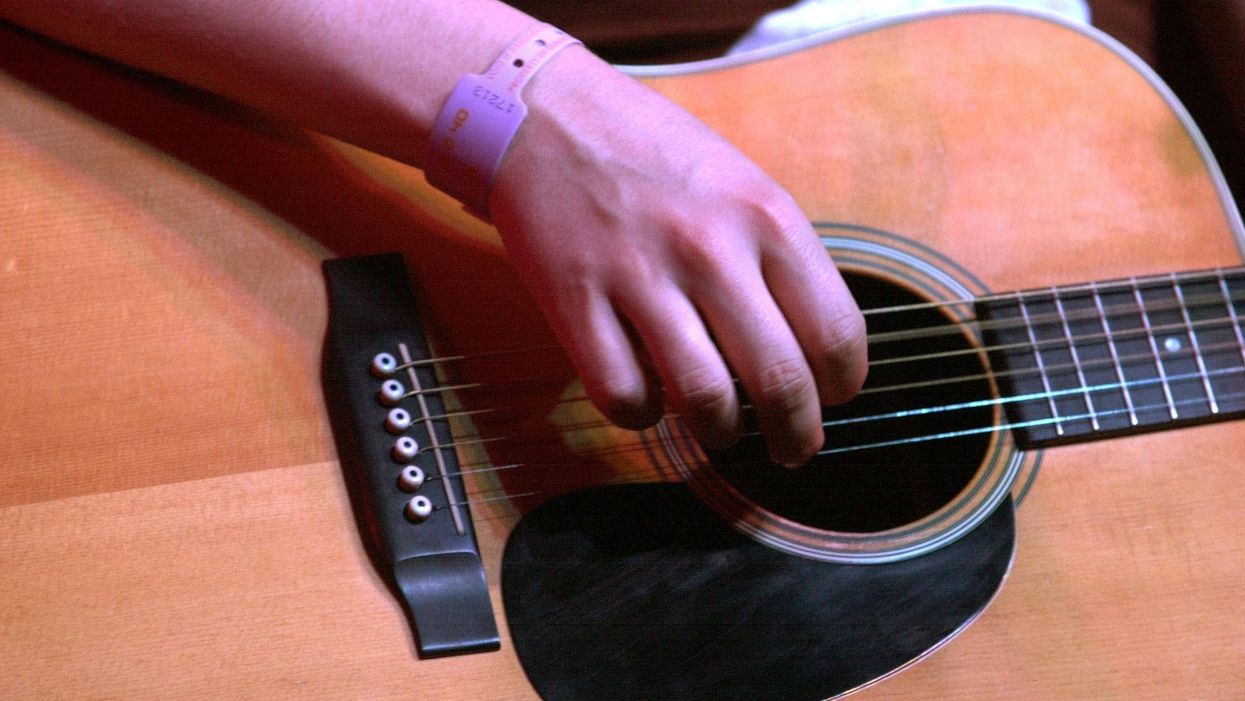 Successful applicants across England, Scotland and Wales will be able to access grants of up to £30,000 a year (Alistair Wilson 50/50/PA)