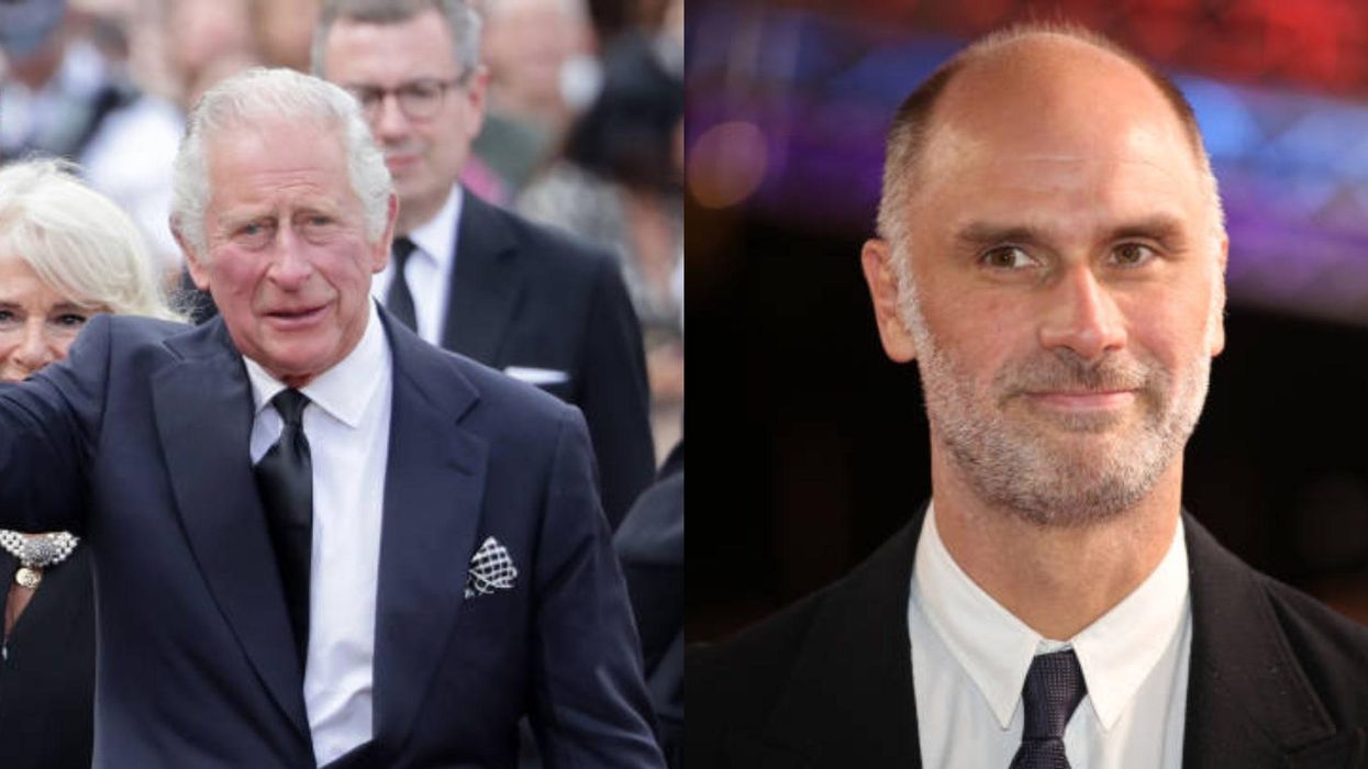 Royal fans think the Emmys snubbed the Queen