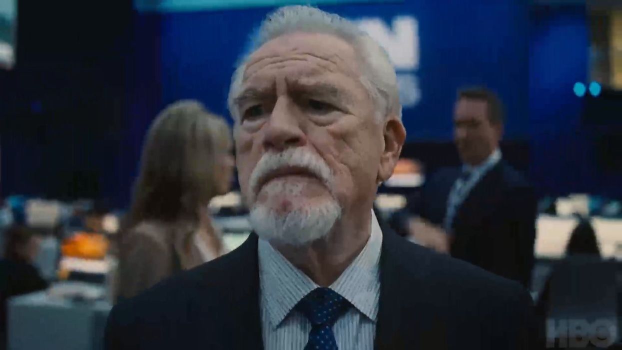 The final Succession trailer is here - and hints at explosive ending for Roy family