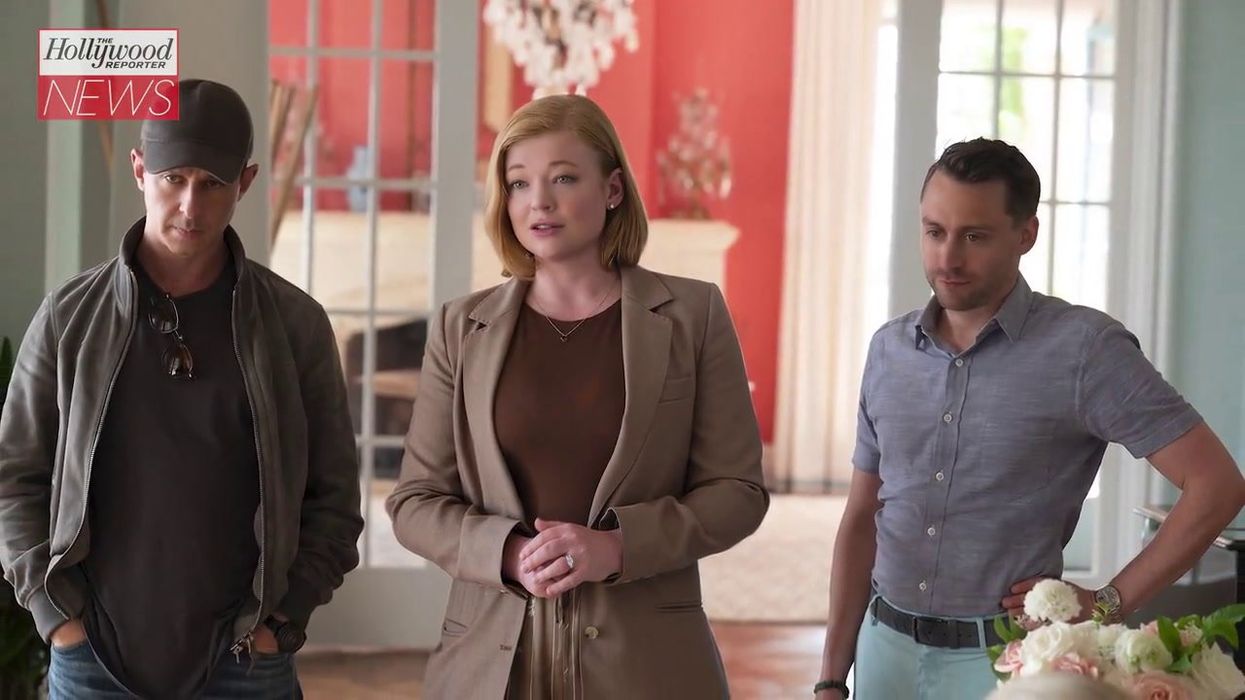 Succession: The best and worst characters ranked