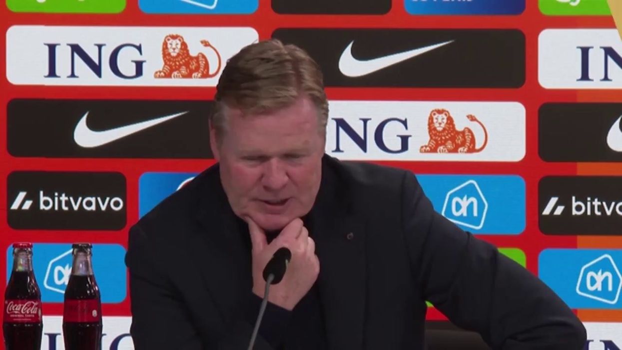 Why is Germany's number 44 kit so controversial?