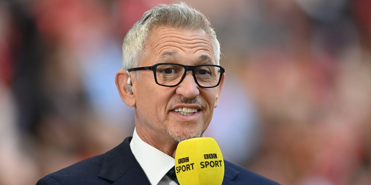 Gary Lineker to get ‘reminder’ from the BBC after comparing Home Office policy to Nazi Germany