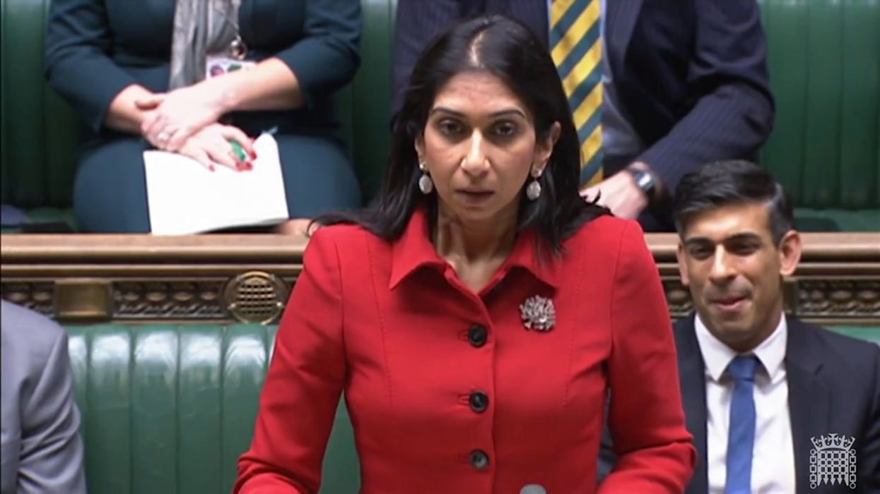 Gary Lineker to get ‘reminder’ from the BBC after comparing Home Office policy to Nazi Germany