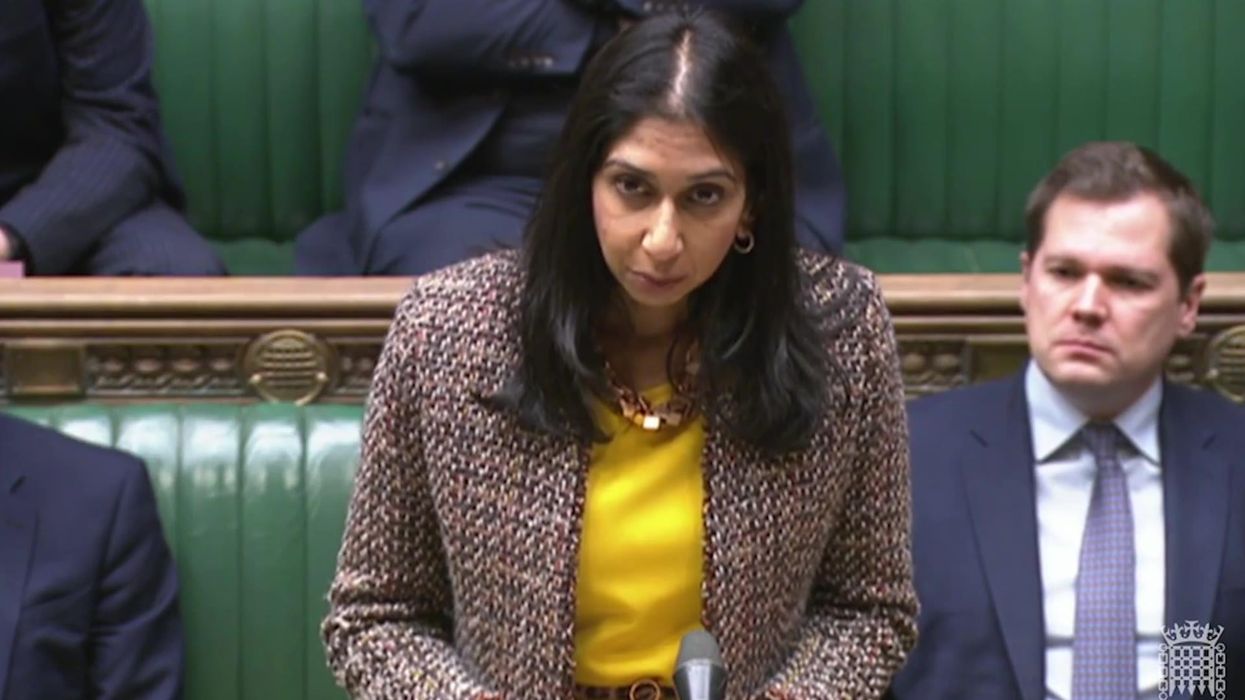 How to donate to migrants who have crossed the channel to the UK