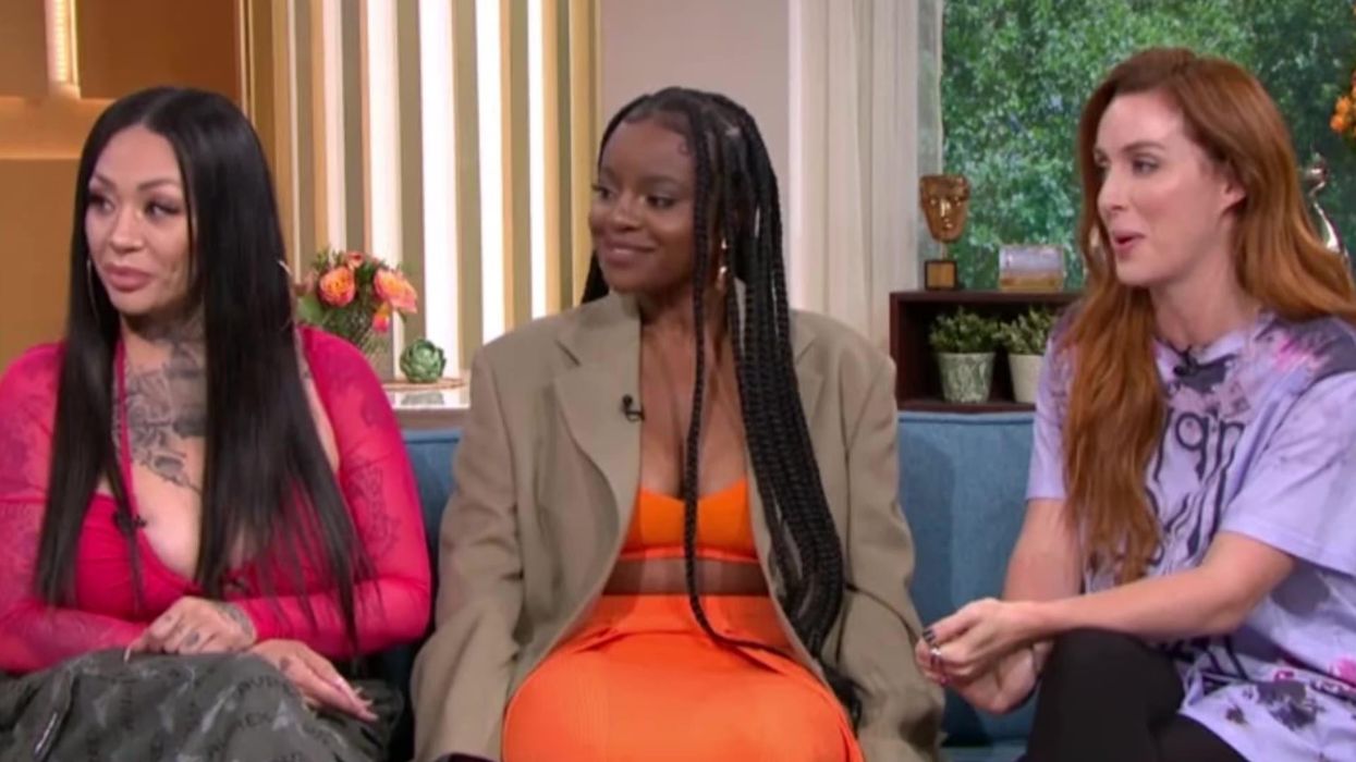 Sugababes announce first UK tour in 20 years