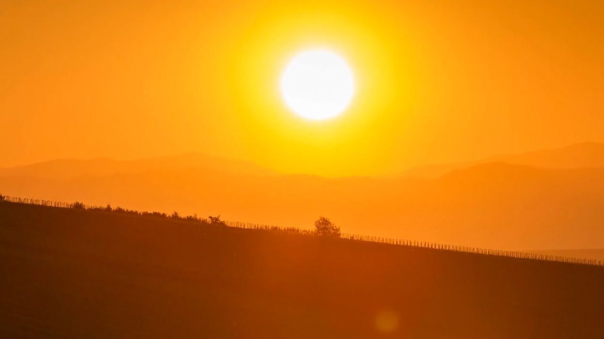 Scientists discover new truth about the Sun's structure