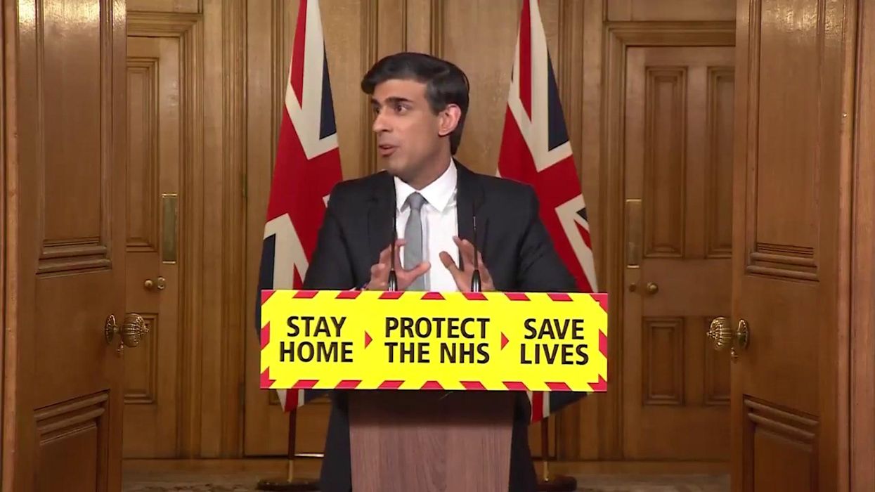 The Levelling Up White Paper needs another solid proofread