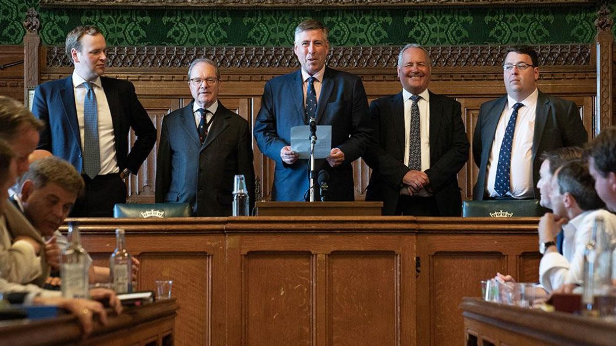 I thought US politics was messed-up - until I discovered how UK will pick its next Prime Minister