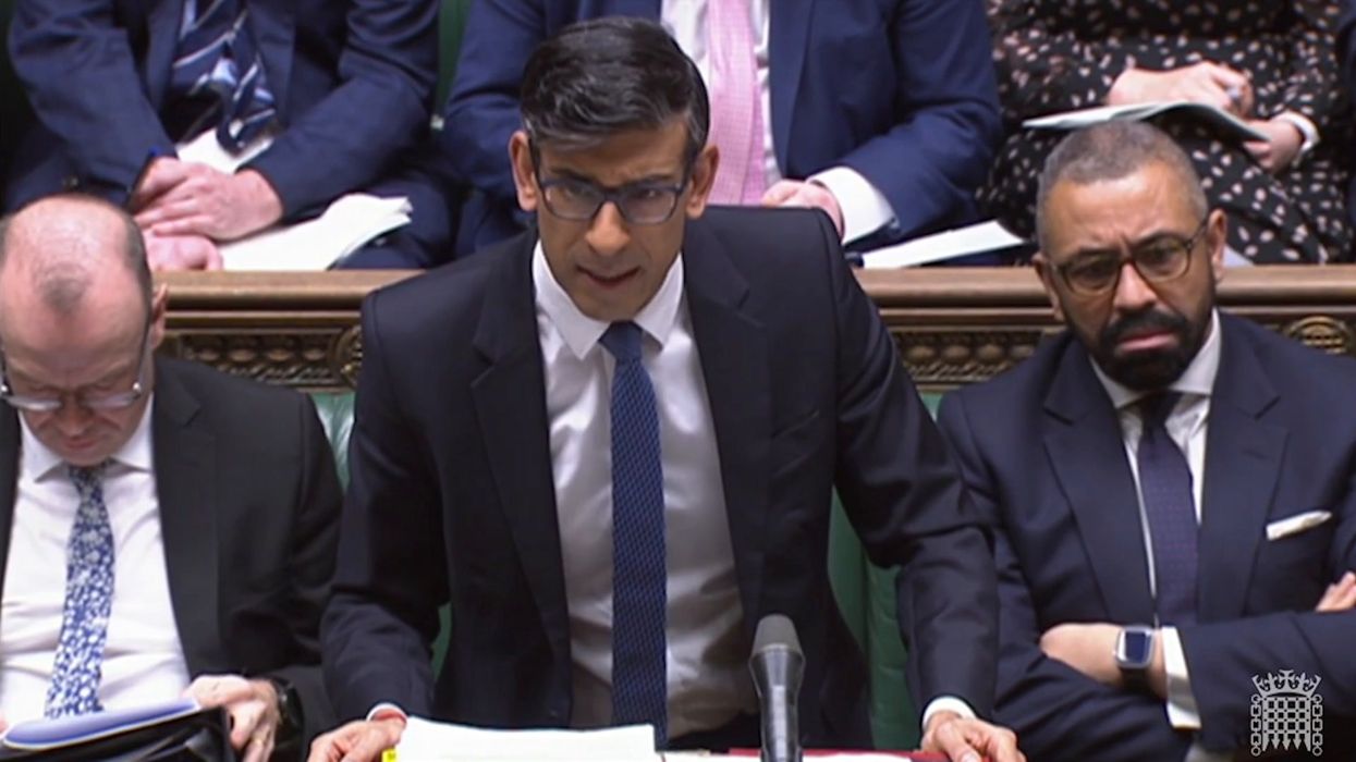 Who won today's PMQs? Keir Starmer reminds Rishi Sunak of one of his biggest scandals