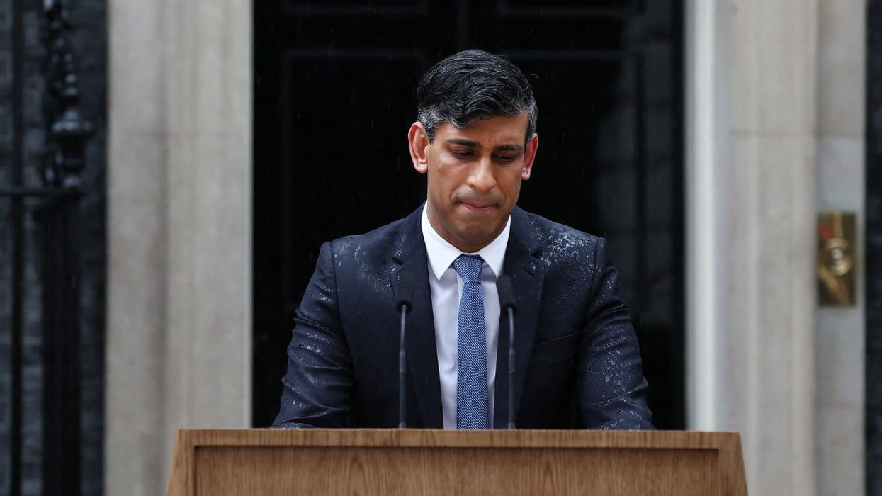 How the UK political parties are attempting to win the general election on TikTok