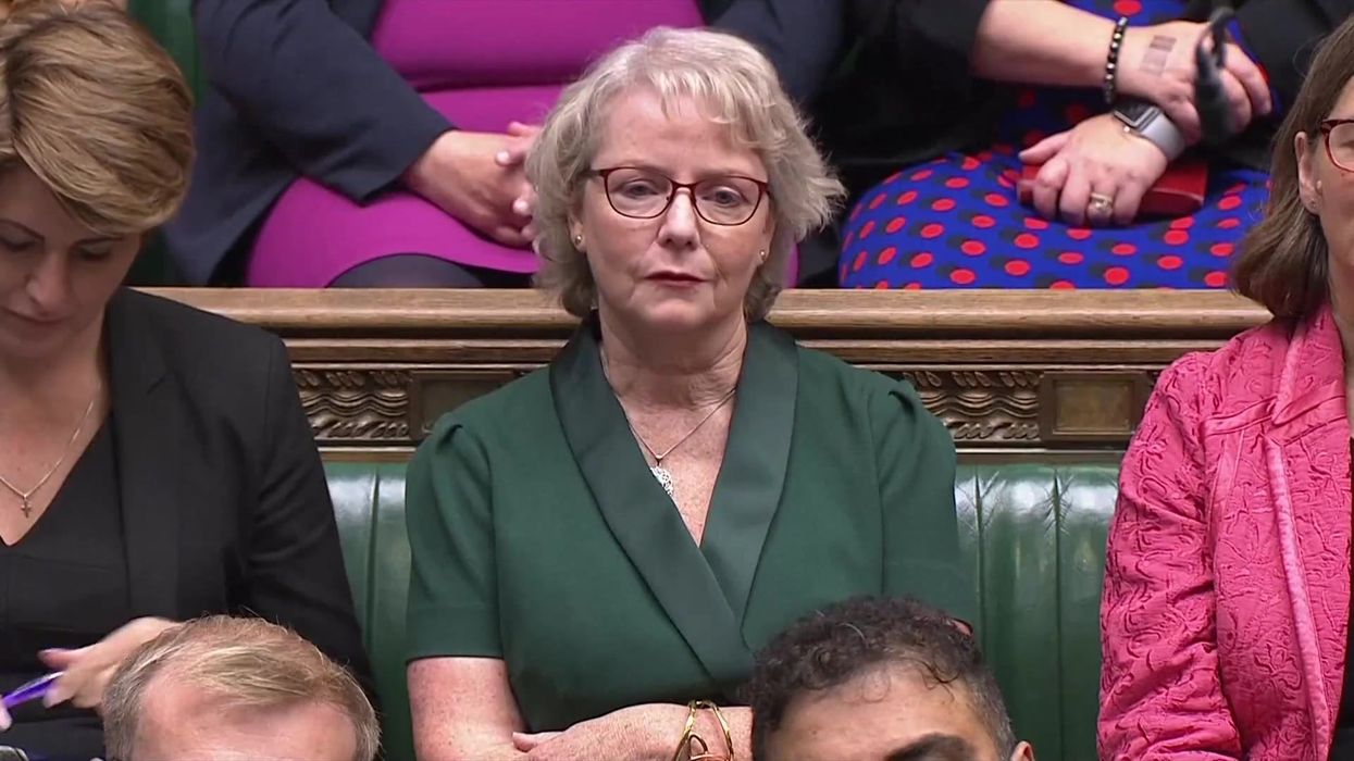 Tory candidate faces criticism over explicit food bank post telling parents to ‘f*** off’