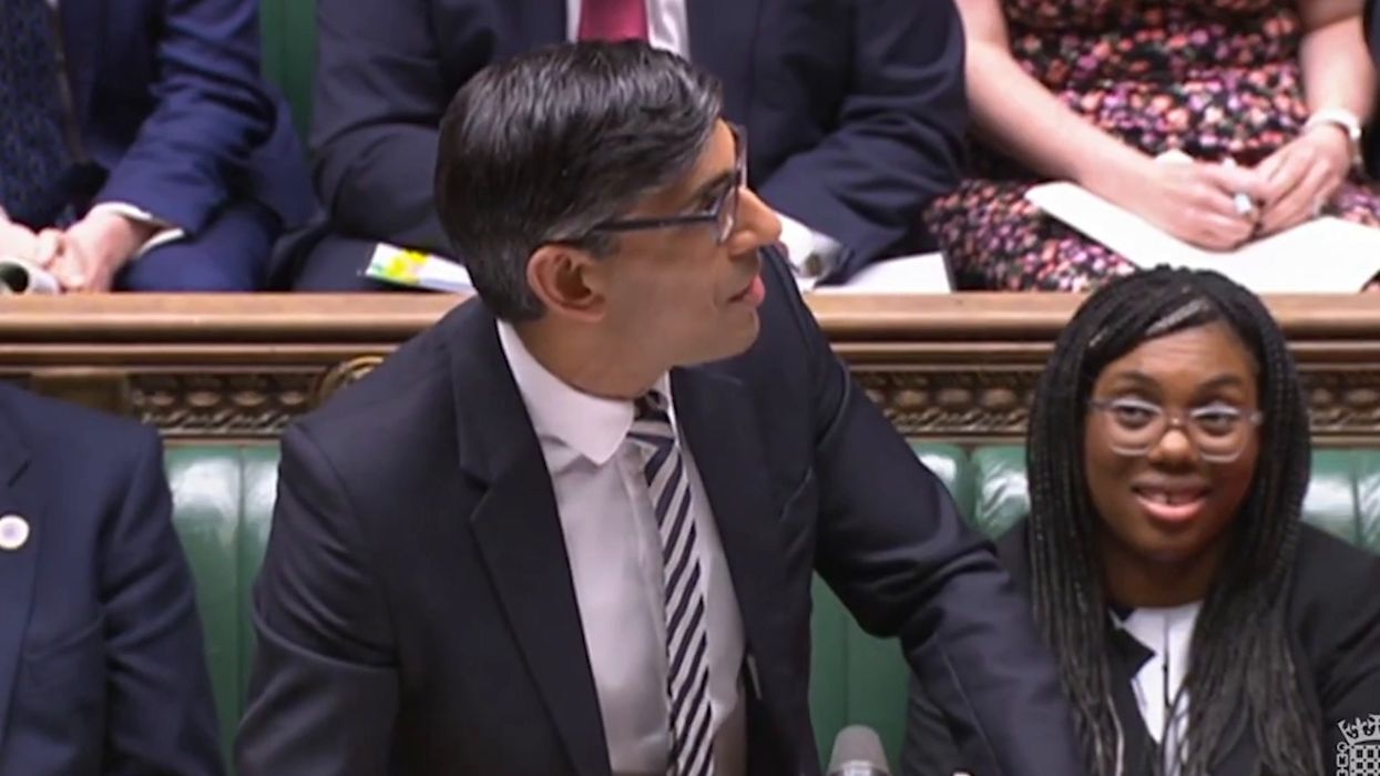 Who won today's PMQs? Sunak roasted for being 'clueless about life outside of his bubble'