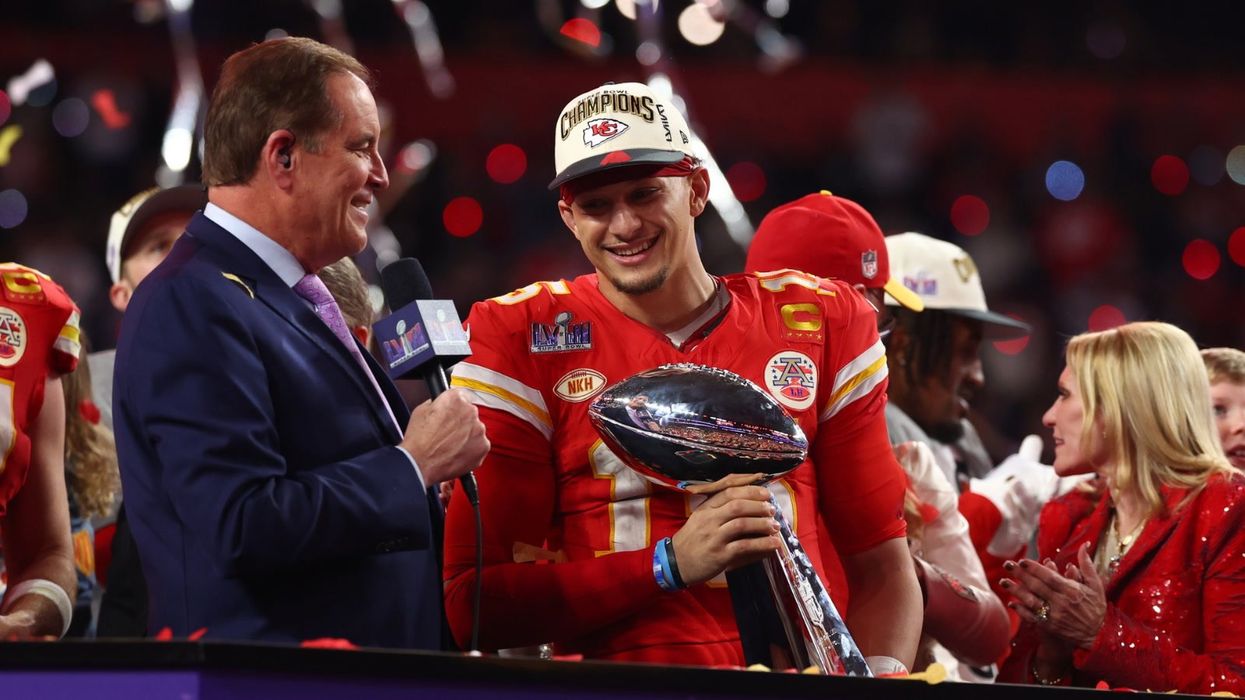 The best Super Bowl 2024 memes as Chiefs and Taylor Swift win and 49ers lose